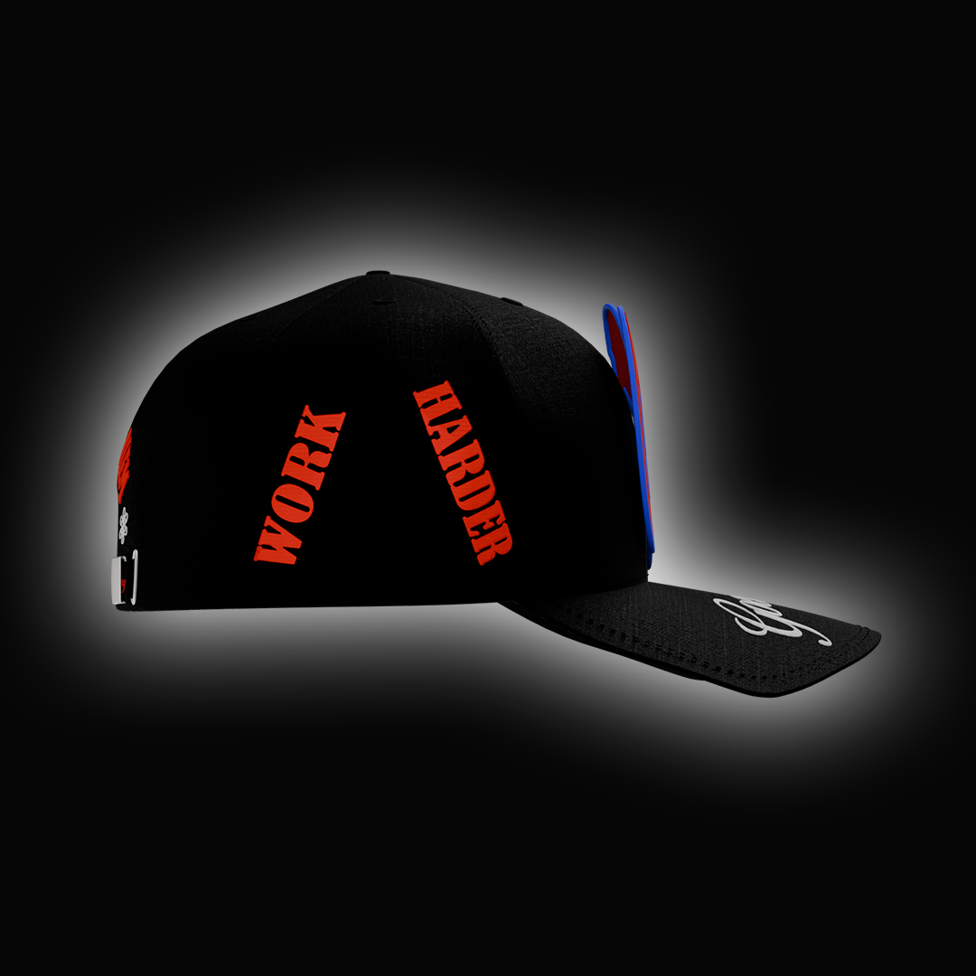 Goodman Carpe Diem Cap