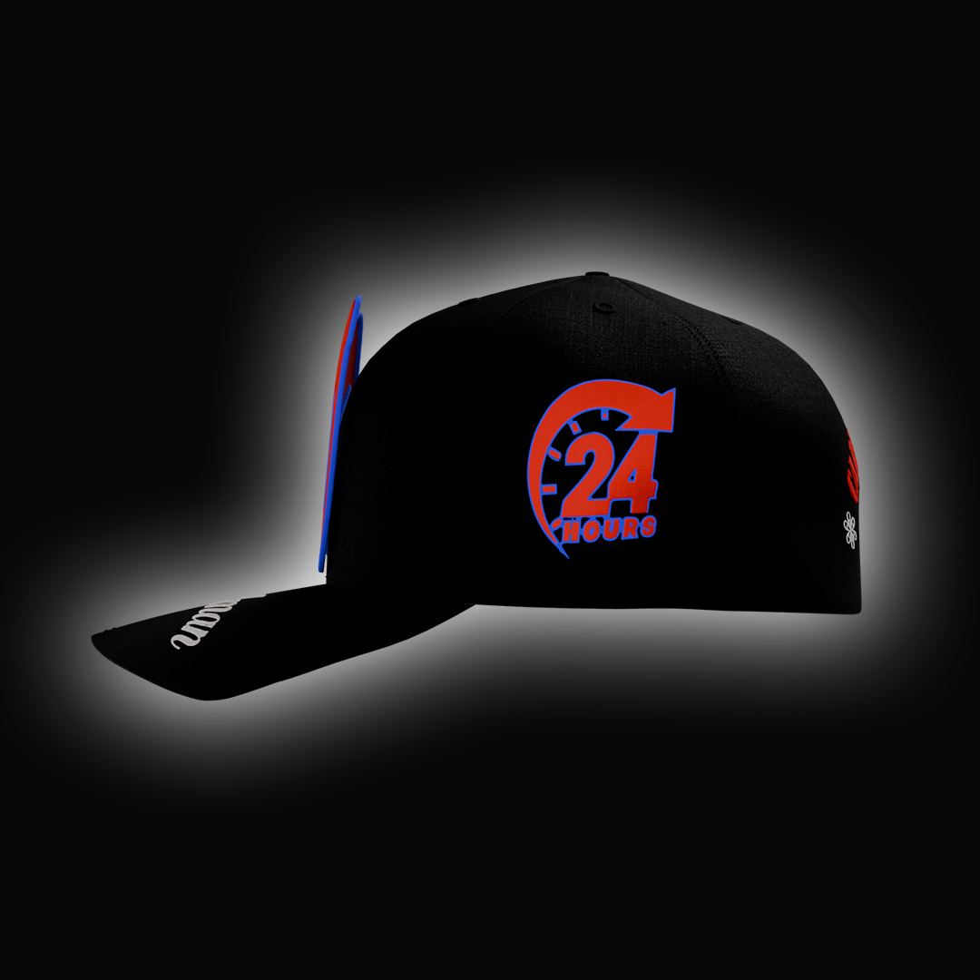 Goodman Carpe Diem Cap