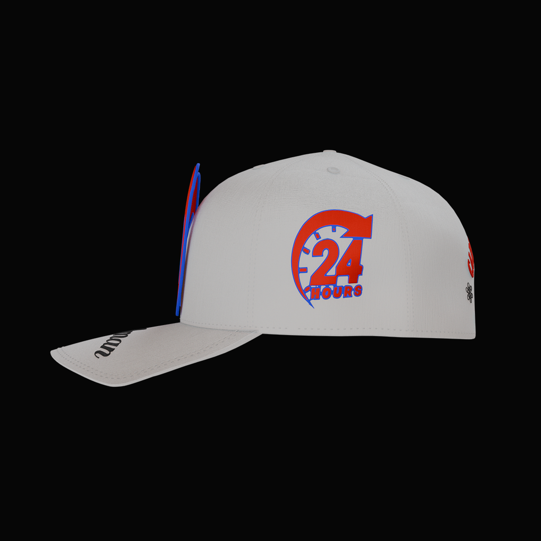 Goodman Carpe Diem Cap