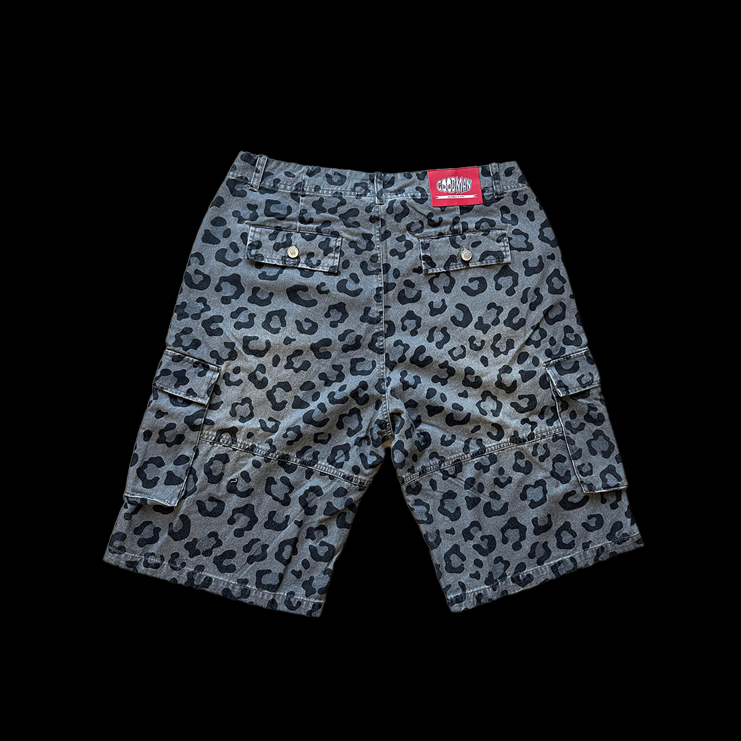 Goodman Leo Shorts