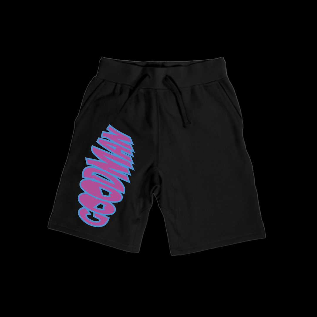 Goodman Logo Shorts