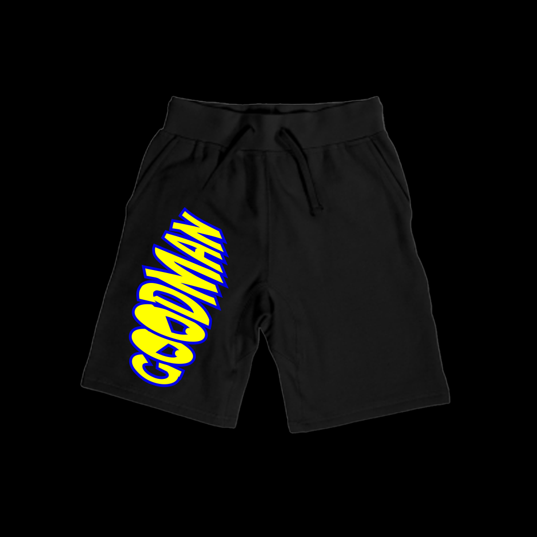 Goodman Logo Shorts