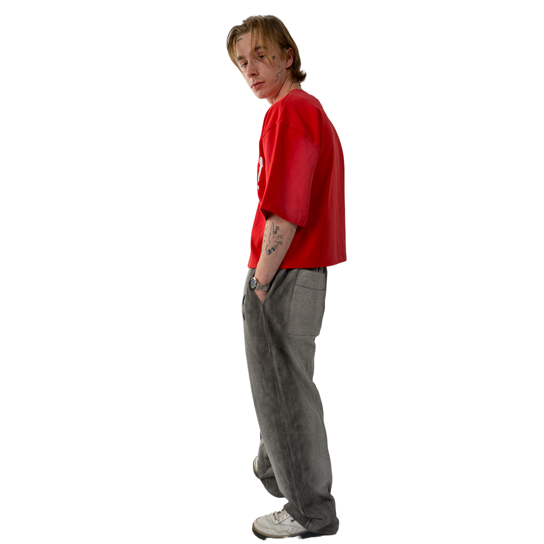 Red Goodman! T-shirt