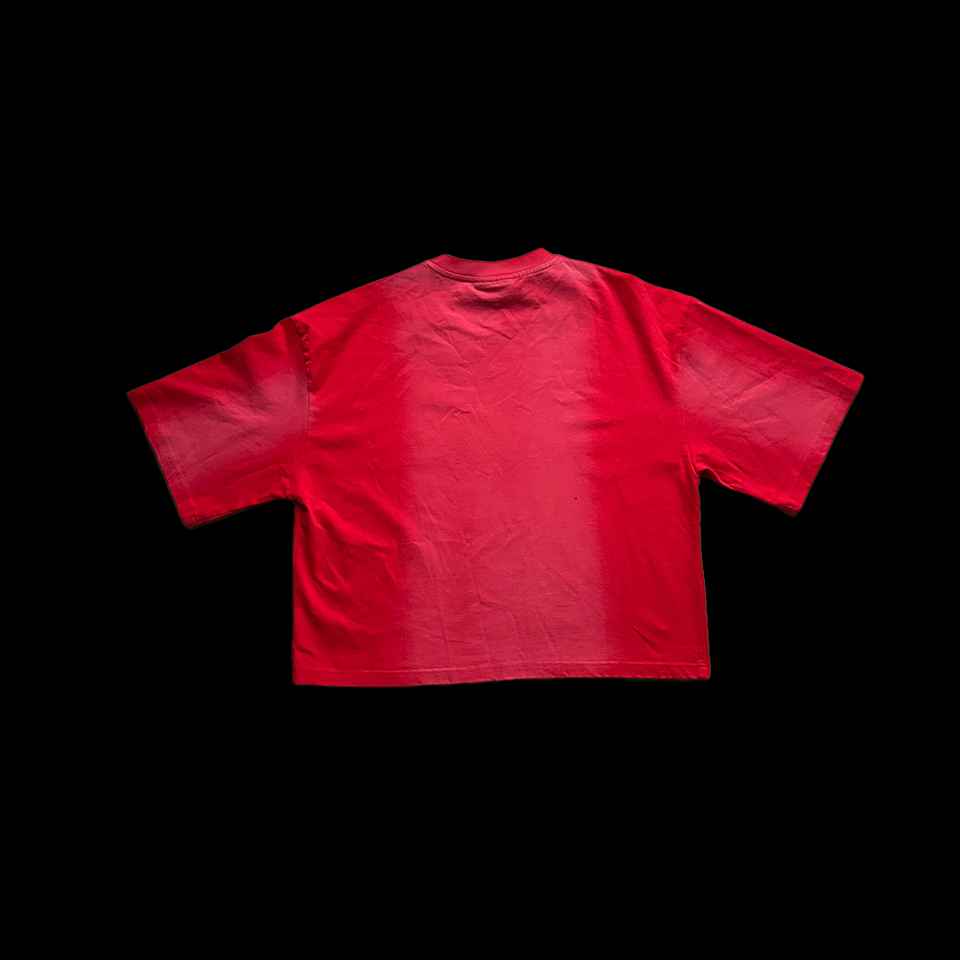 Red Goodman! T-shirt