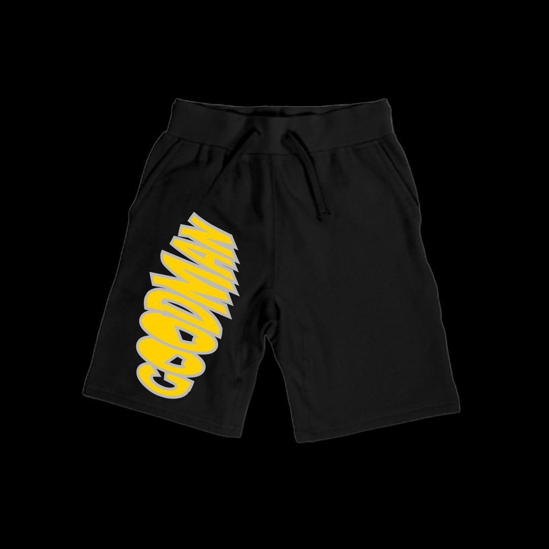 Goodman Logo Shorts