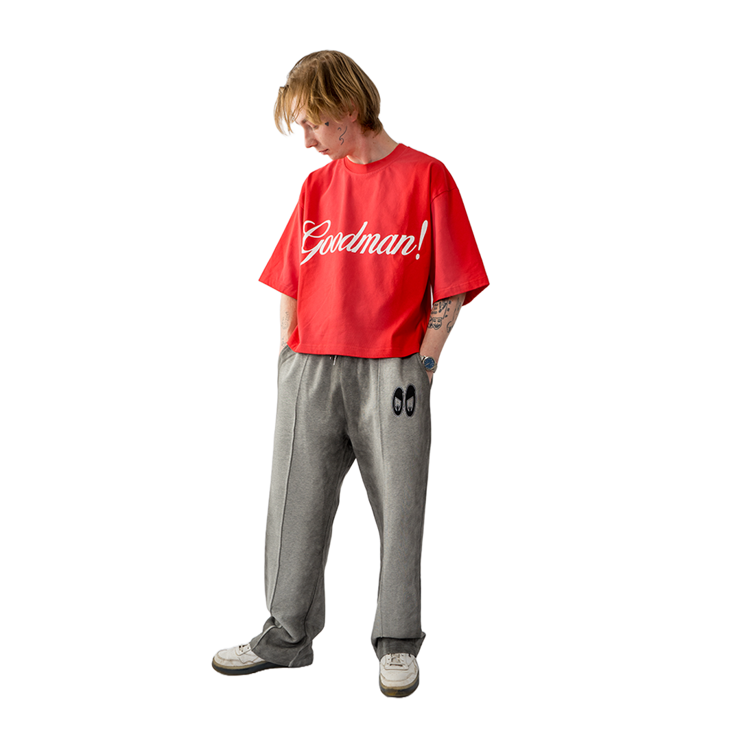 Red Goodman! T-shirt