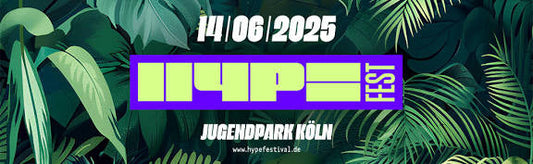 Hypefestival x Goodman