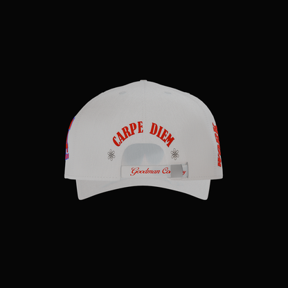 Goodman Carpe Diem Cap