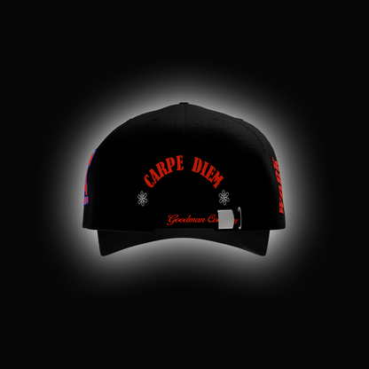Goodman Carpe Diem Cap