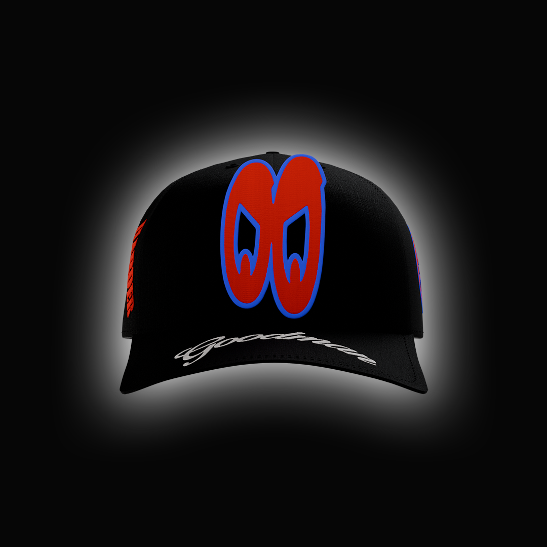Goodman Carpe Diem Cap