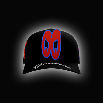 Goodman Carpe Diem Cap