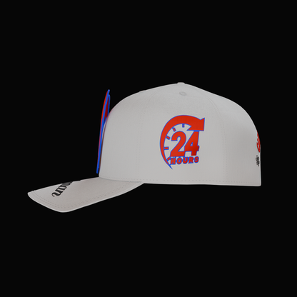 Goodman Carpe Diem Cap