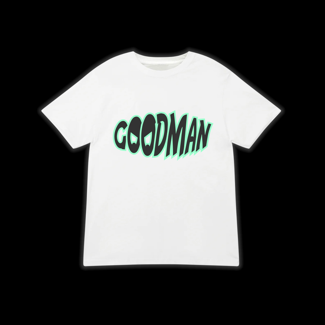 Goodman Logo Tee