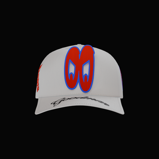 Goodman Carpe Diem Cap