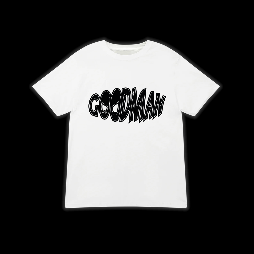Goodman Logo Tee