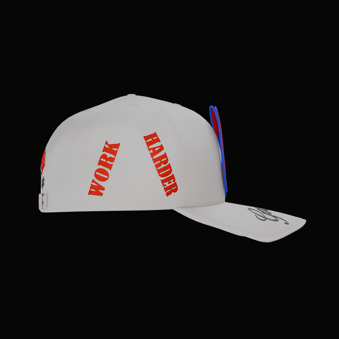 Goodman Carpe Diem Cap