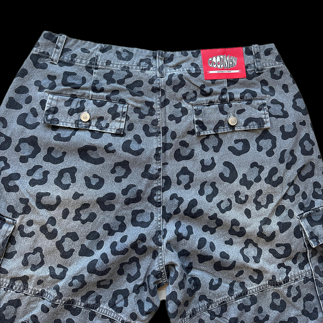 Goodman Leo Shorts