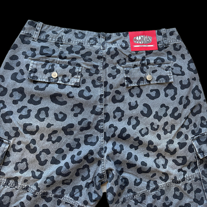 Goodman Leo Shorts