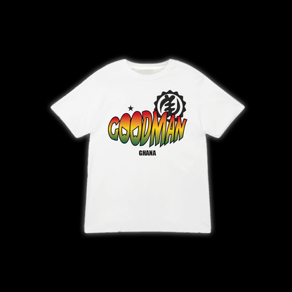 Goodman World Tshirt