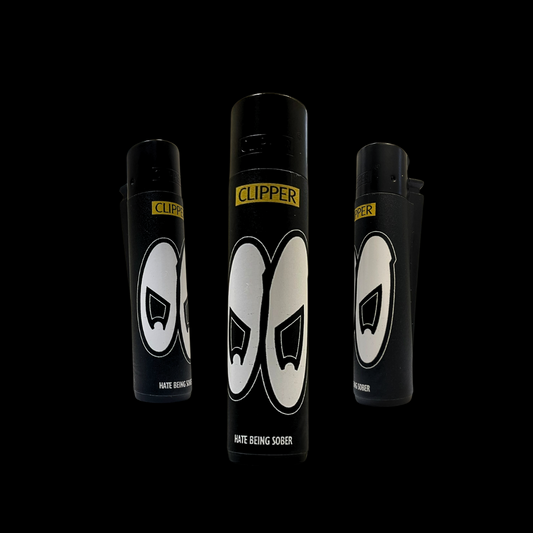 Goodman x Clipper Feuerzeug