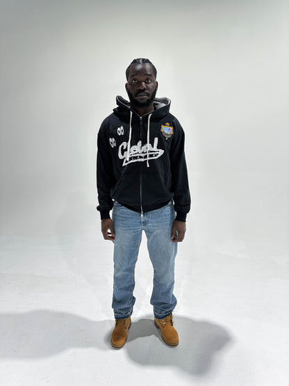 Goodman Global Player Zipper