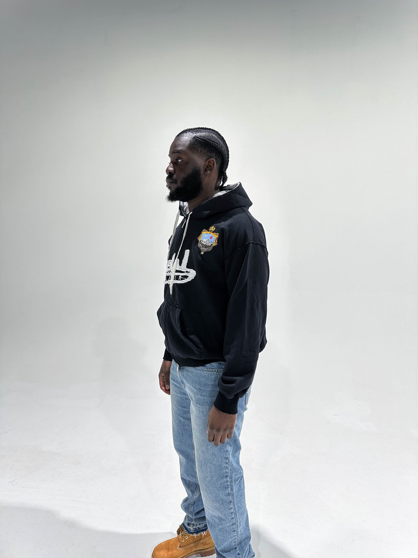 Goodman Global Player Zipper