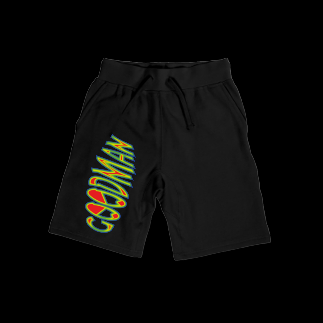 Goodman Logo Shorts