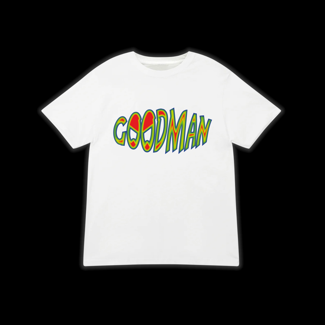 Goodman Infrared Tee