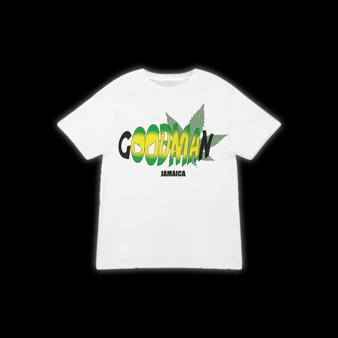 Goodman World Tshirt