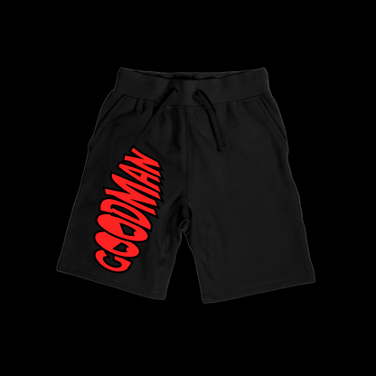 Goodman Logo Shorts