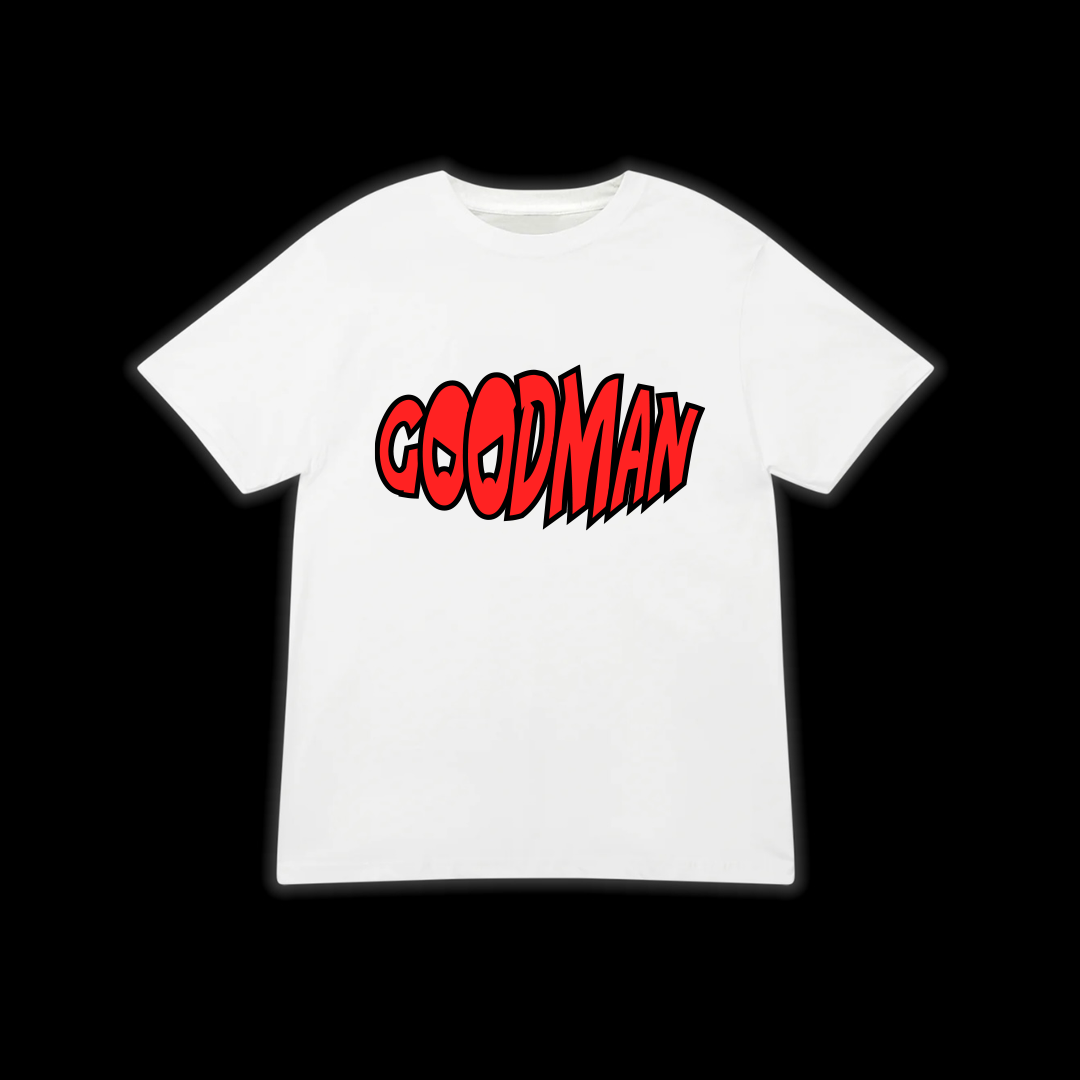 Goodman Logo Tee