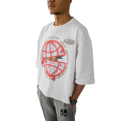 Goodman Adventure T-shirt