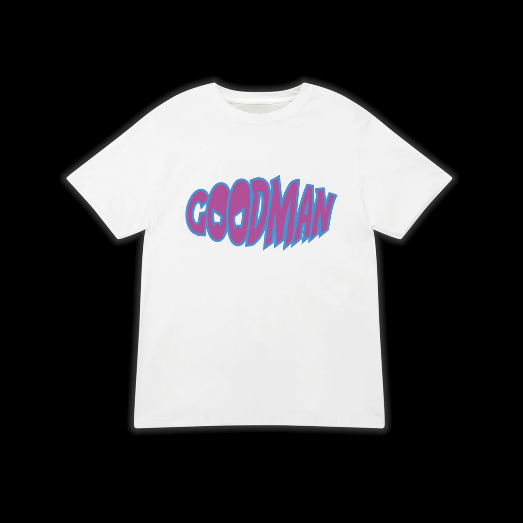 Goodman Logo Tee