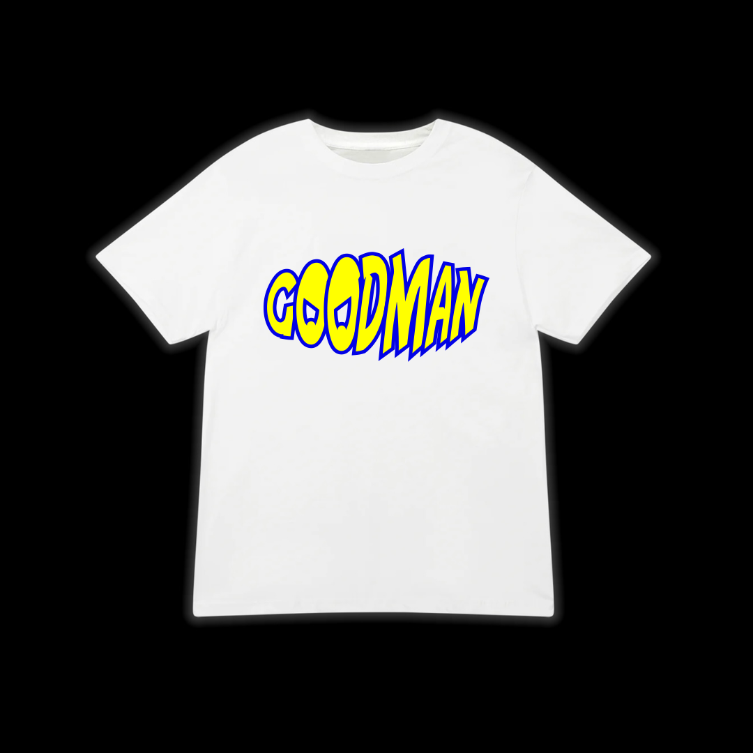 Goodman Logo Tee