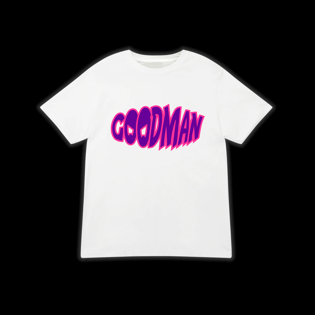 Goodman Logo Tee