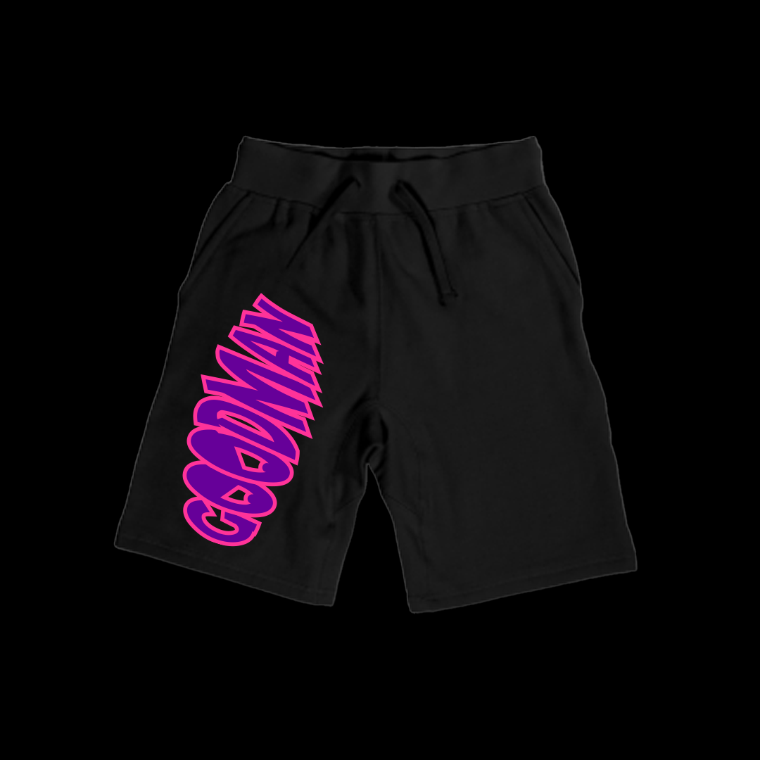 Goodman Logo Shorts