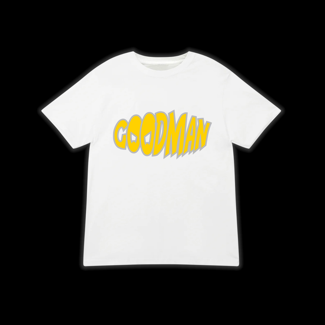 Goodman Logo Tee