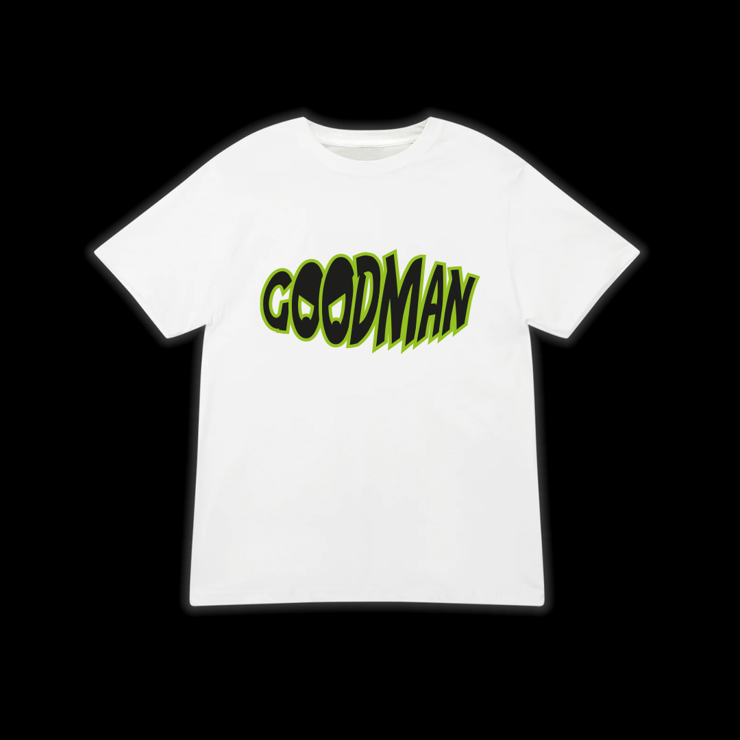 Goodman Logo Tee