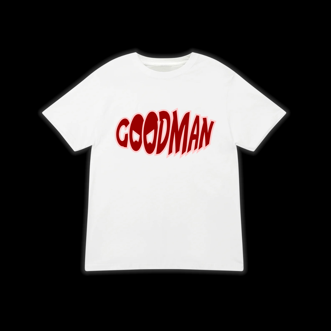 Goodman Logo Tee