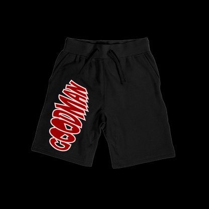 Goodman Logo Shorts