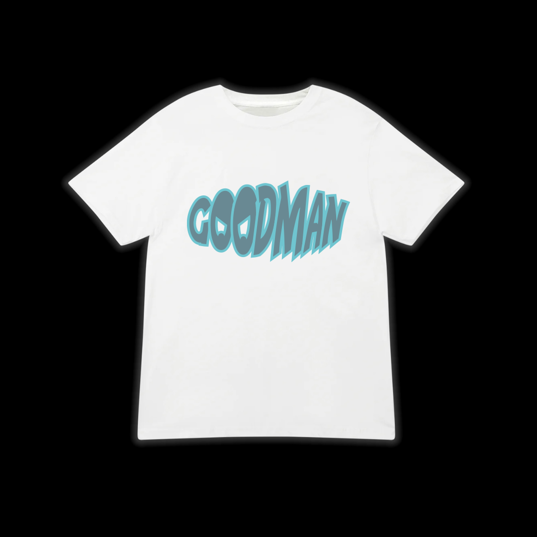 Goodman Logo Tee
