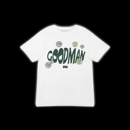 Goodman World Tshirt