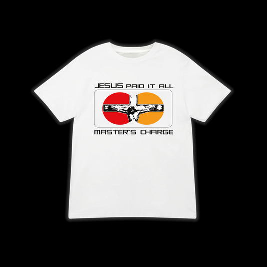 Goodman Jesus Tee