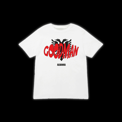 Goodman World Tshirt