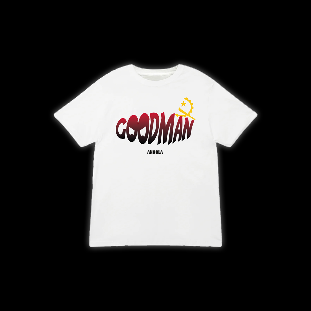 Goodman World Tshirt
