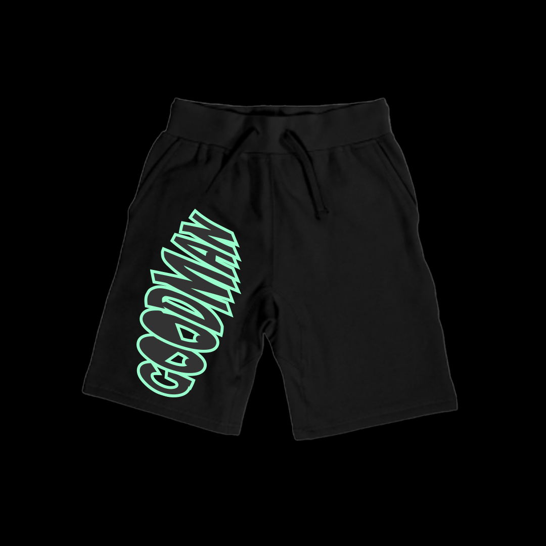 Goodman Logo Shorts