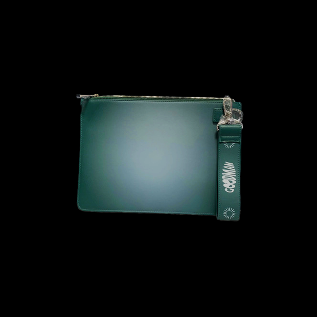 The Goodman Pouch