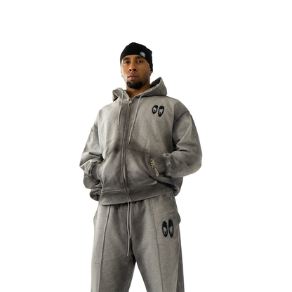 Goodman Rebel Hoodie