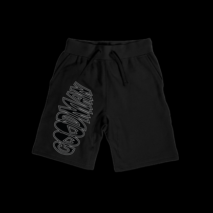 Goodman Logo Shorts