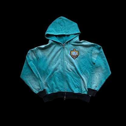 Goodman BLU Zipper